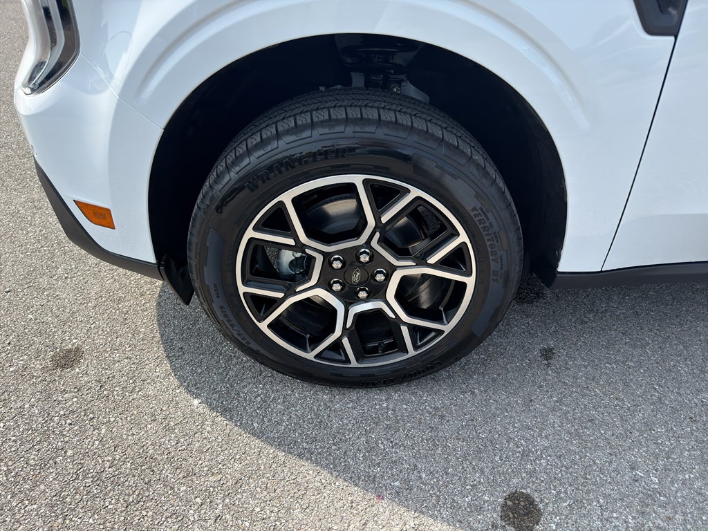 2026 Ford Maverick Lariat®
