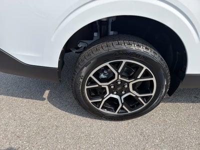 2026 Ford Maverick Lariat®