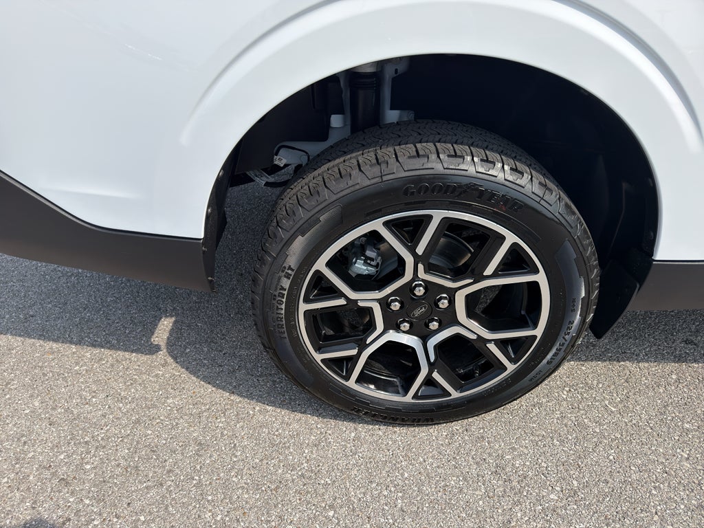 2026 Ford Maverick Lariat®