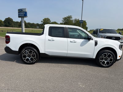 2026 Ford Maverick Lariat®