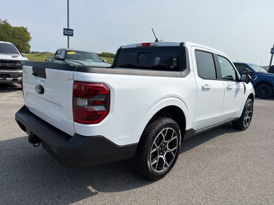 2026 Ford Maverick Lariat®
