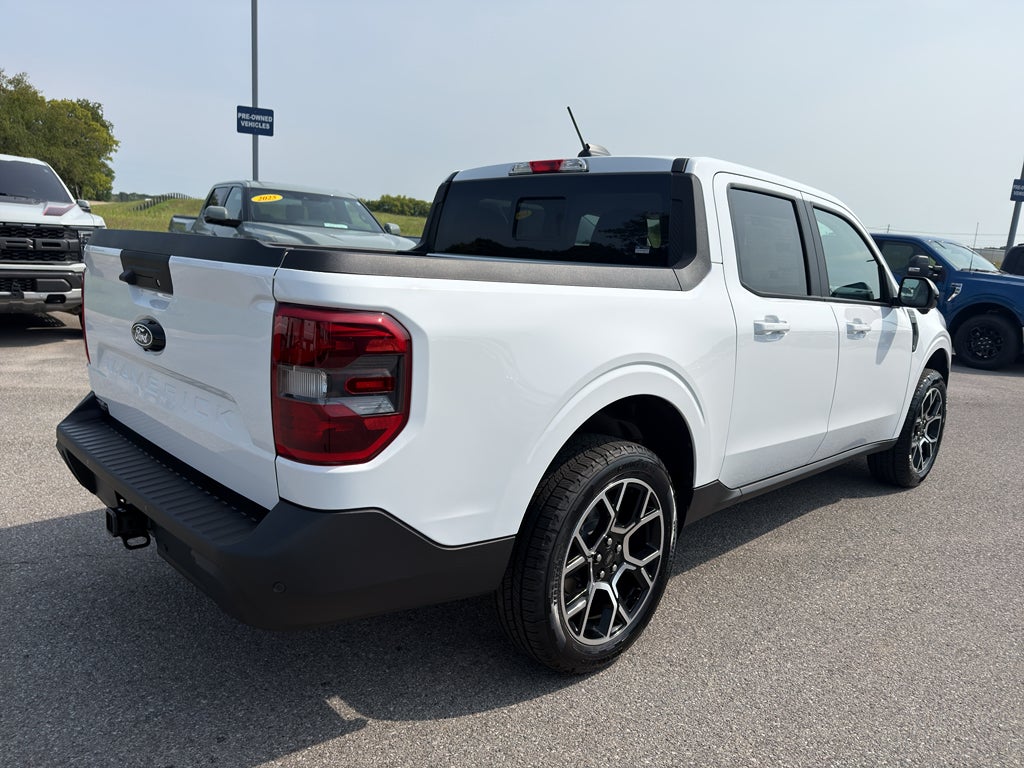 2026 Ford Maverick Lariat®