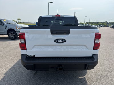 2026 Ford Maverick Lariat®