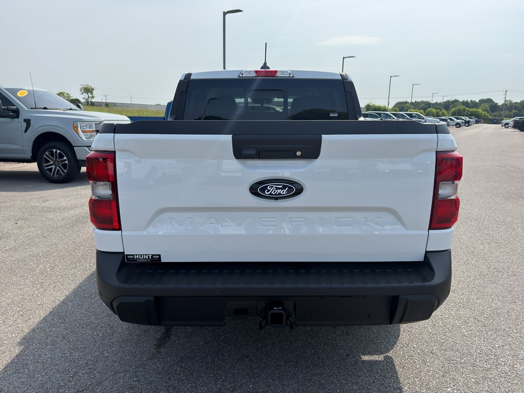 2026 Ford Maverick Lariat®