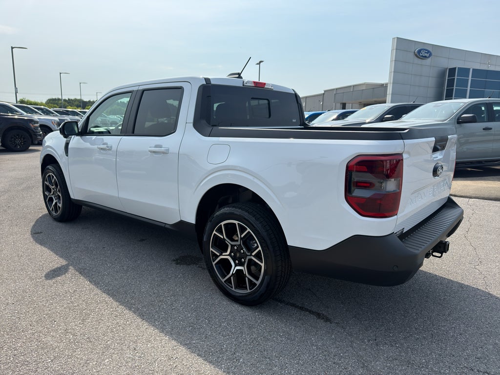 2026 Ford Maverick Lariat®