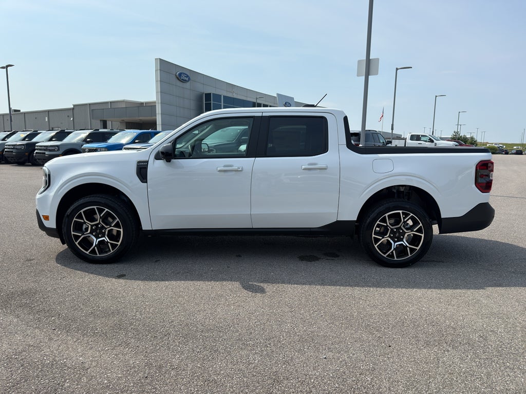 2026 Ford Maverick Lariat®