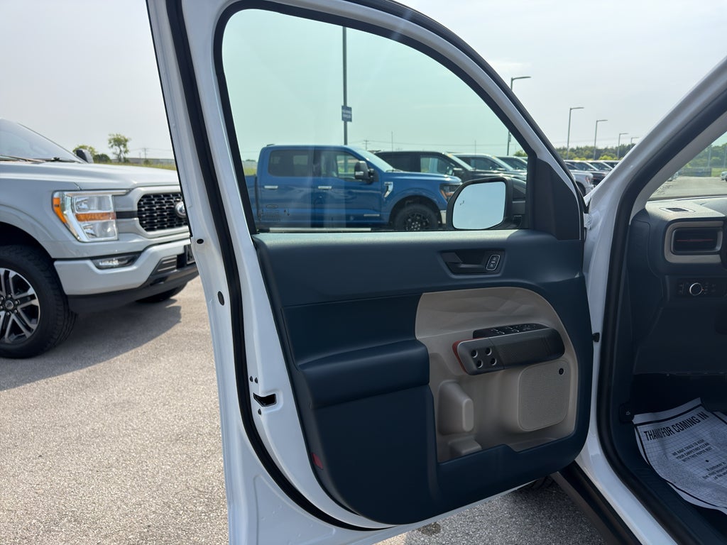 2026 Ford Maverick Lariat®