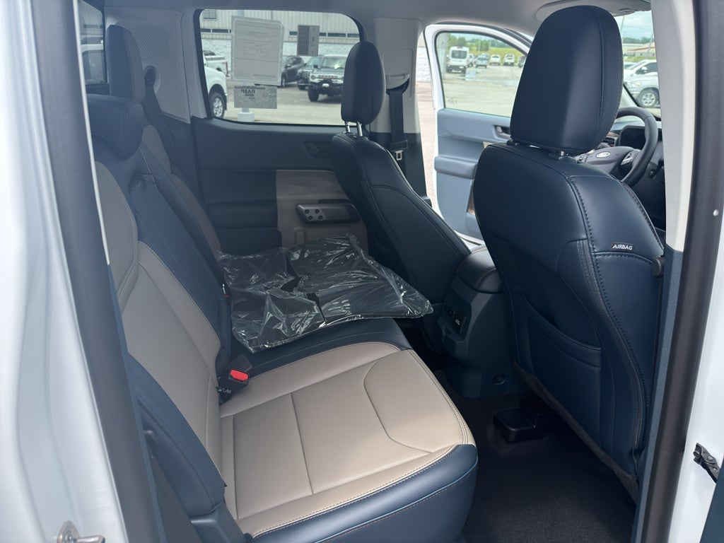 2026 Ford Maverick Lariat®