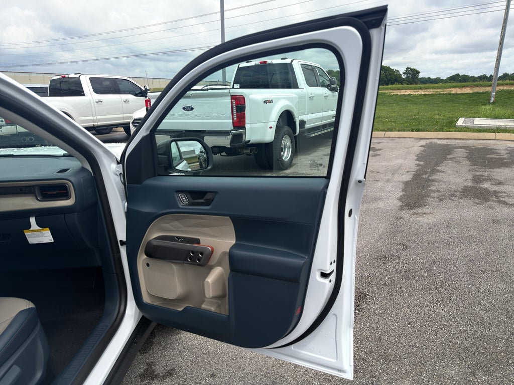 2026 Ford Maverick Lariat®