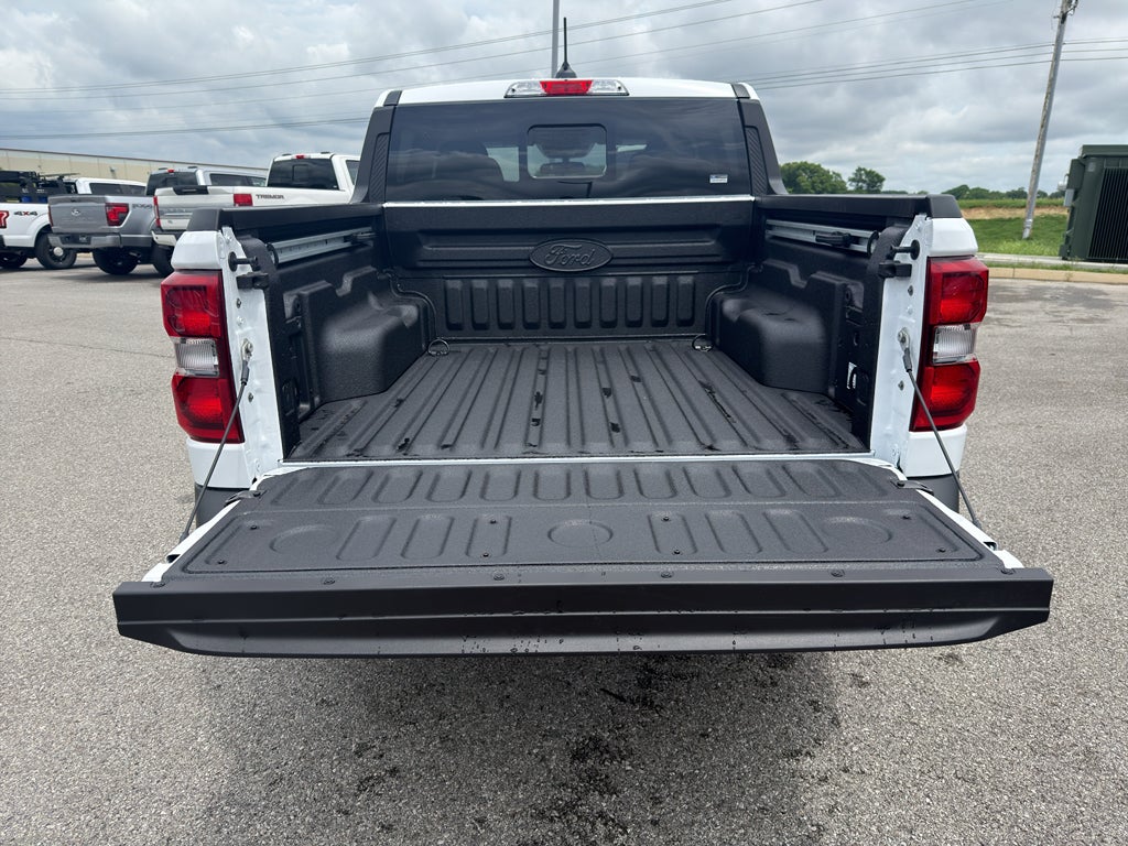 2026 Ford Maverick Lariat®