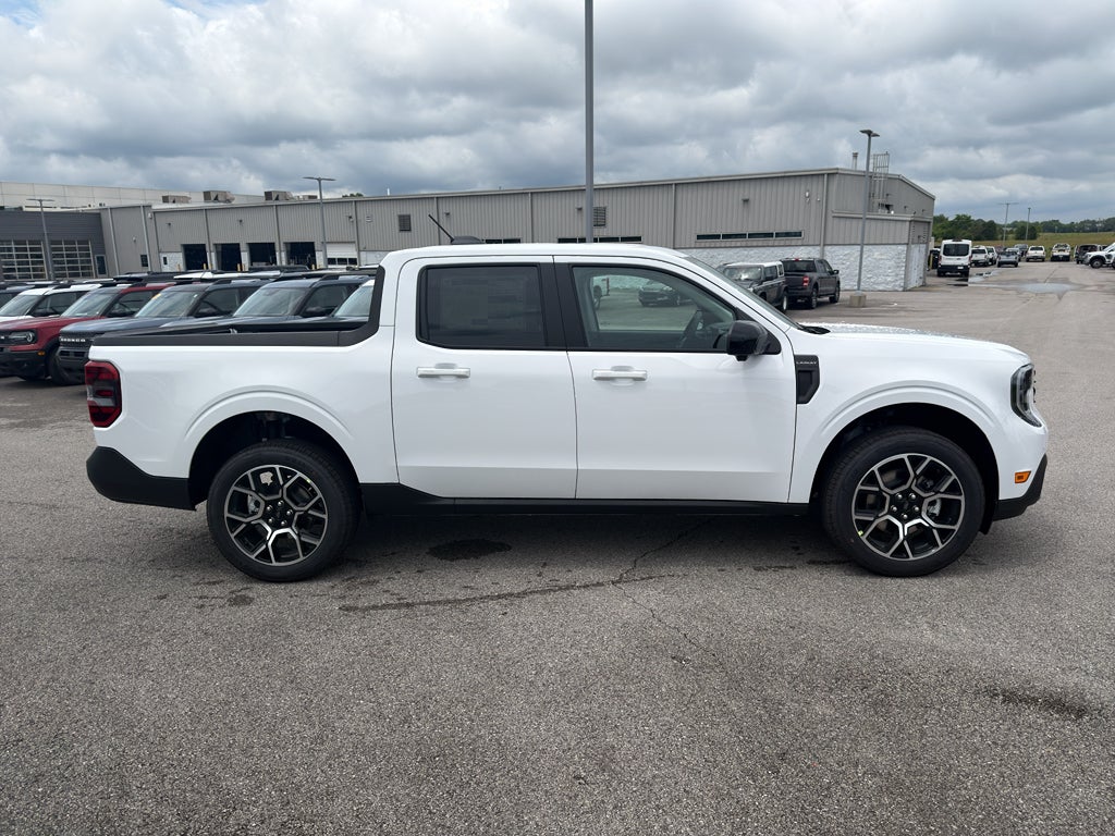 2026 Ford Maverick Lariat®
