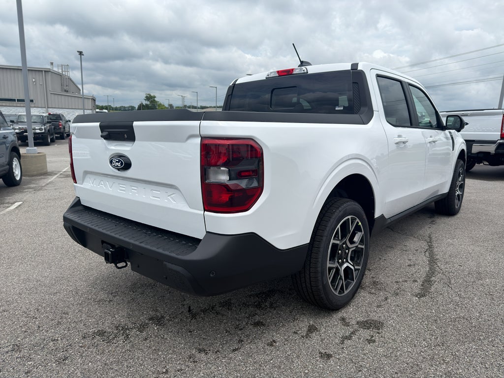 2026 Ford Maverick Lariat®
