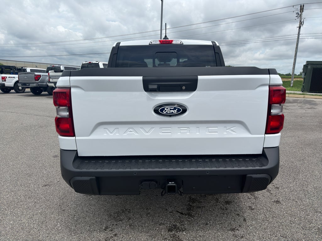 2026 Ford Maverick Lariat®