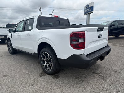 2026 Ford Maverick Lariat®