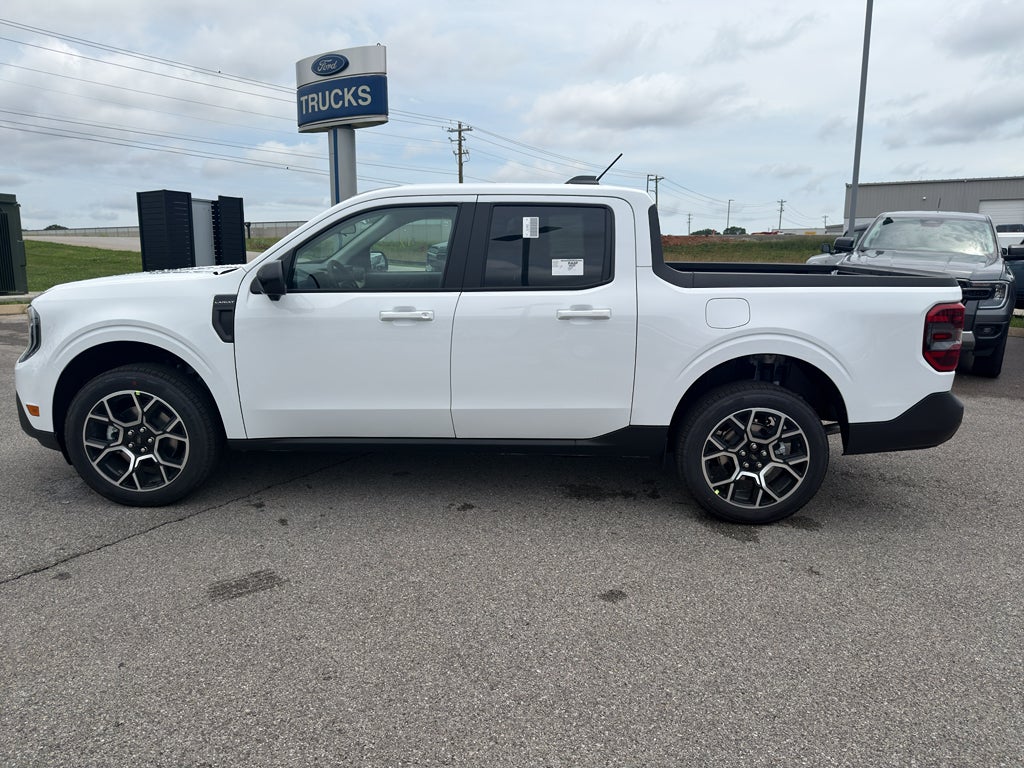 2026 Ford Maverick Lariat®