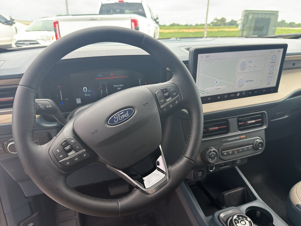 2026 Ford Maverick Lariat®