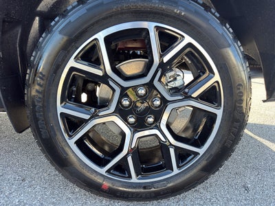 2025 Ford Maverick Lariat®