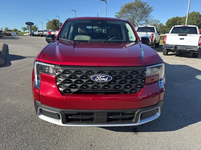 2025 Ford Maverick Lariat®