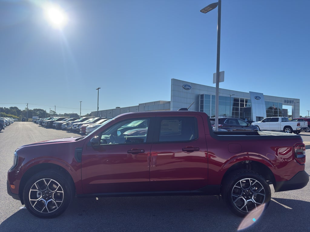 2025 Ford Maverick Lariat®