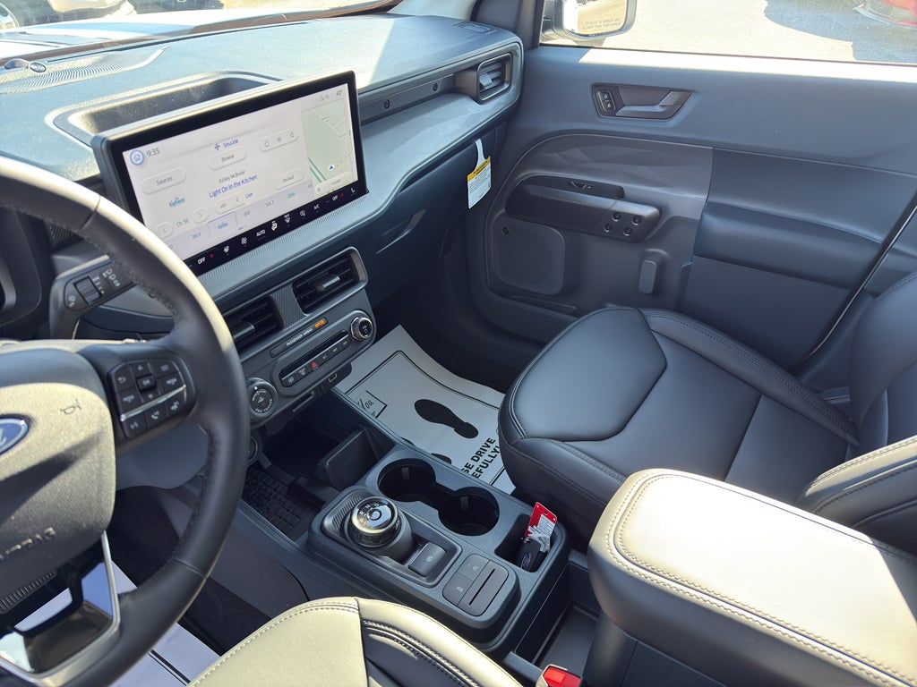 2025 Ford Maverick Lariat®