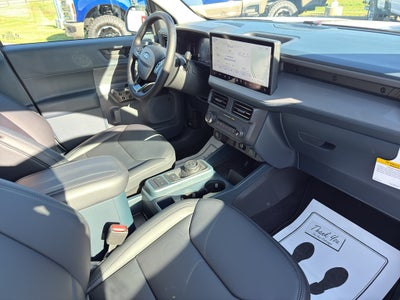 2025 Ford Maverick Lariat®