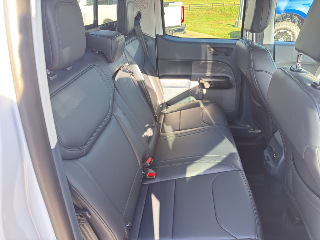 2025 Ford Maverick Lariat®