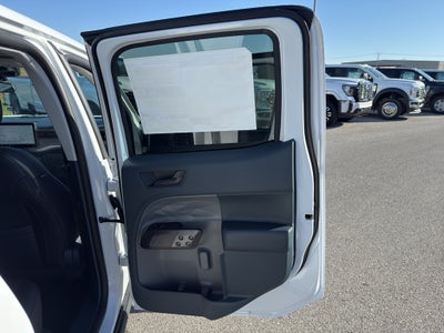 2025 Ford Maverick Lariat®