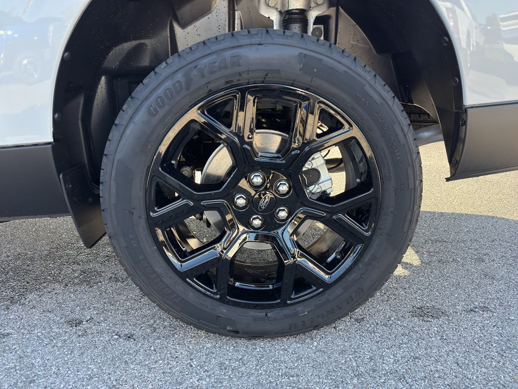 2025 Ford Maverick Lariat®