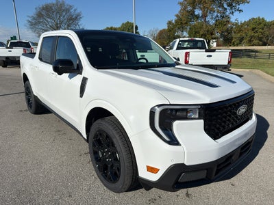 2025 Ford Maverick Lariat®