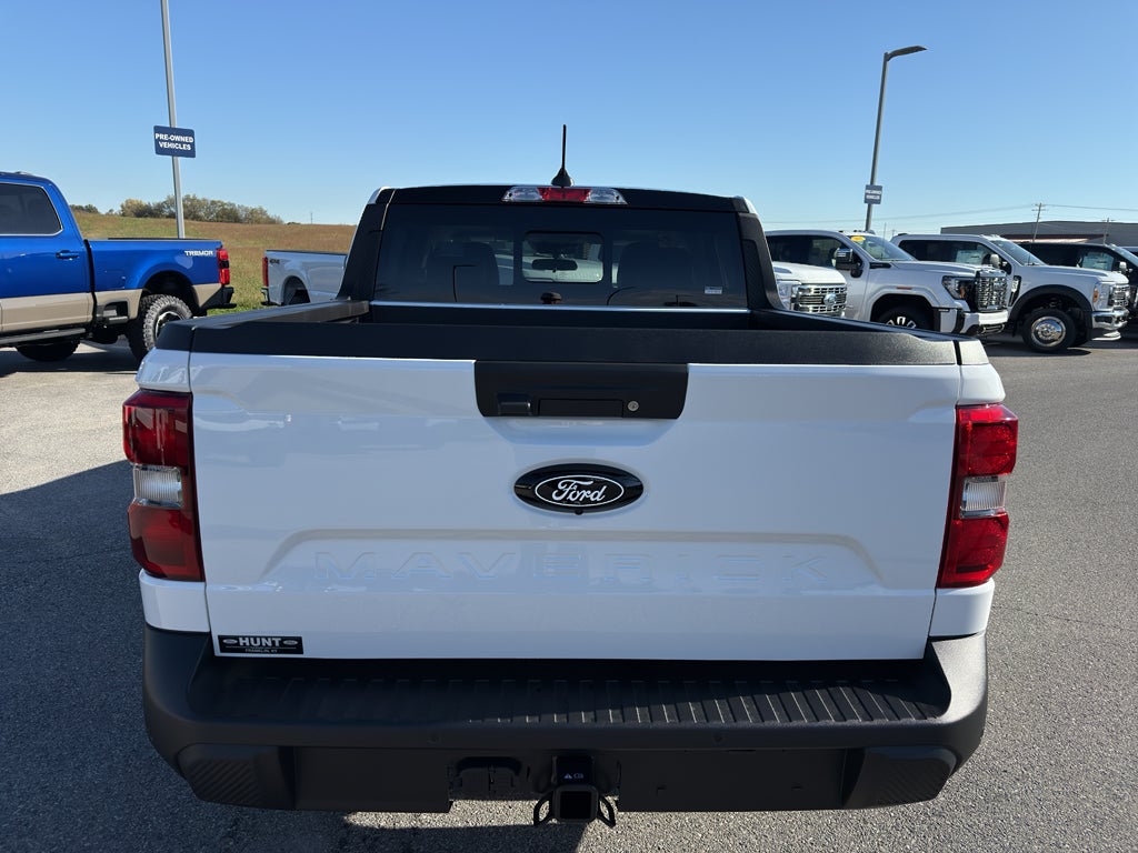 2025 Ford Maverick Lariat®