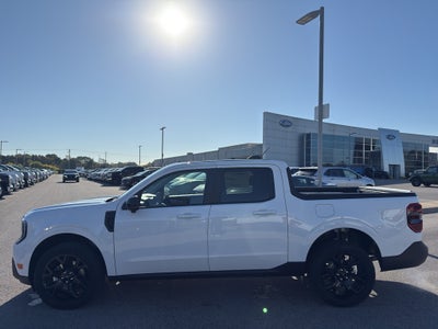 2025 Ford Maverick Lariat®