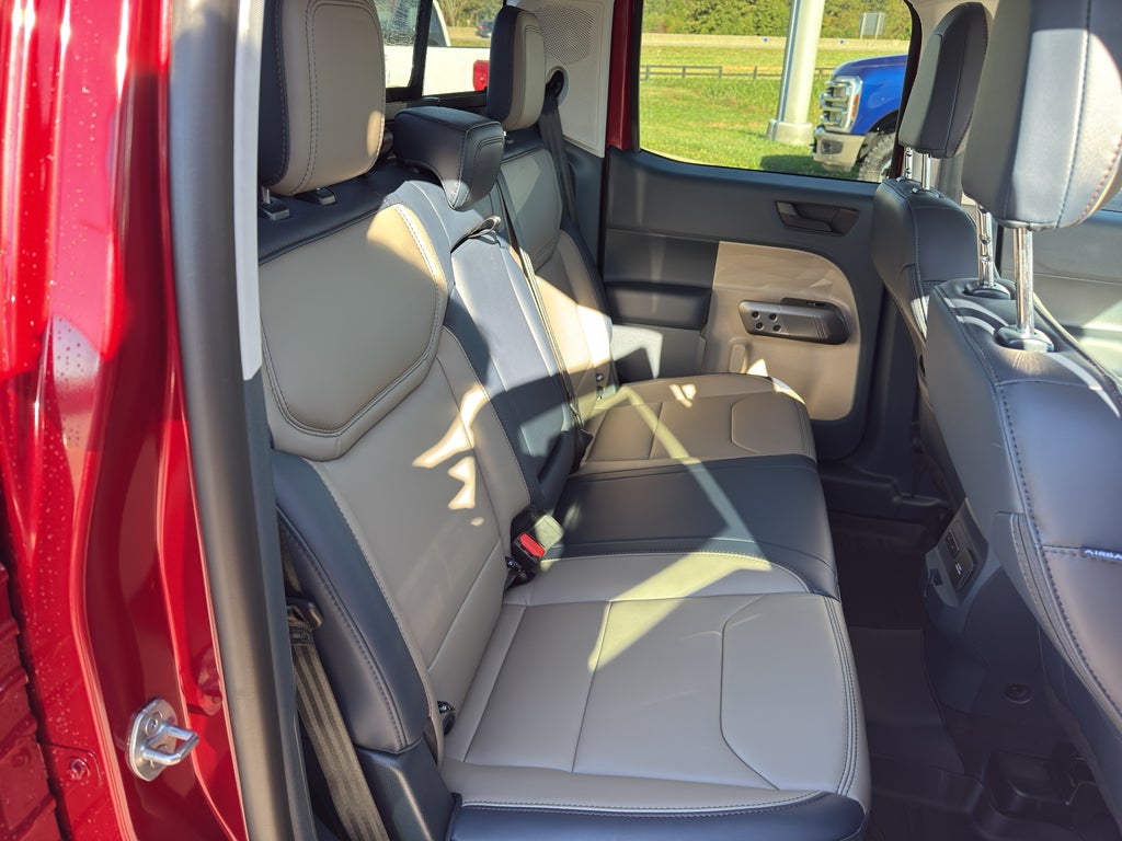 2025 Ford Maverick Lariat®