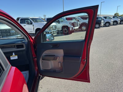 2025 Ford Maverick Lariat®