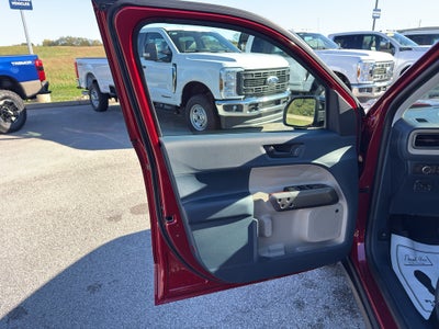 2025 Ford Maverick Lariat®