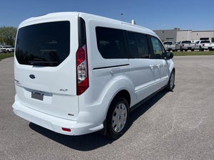 2023 Ford Transit Connect XLT Passenger Wagon