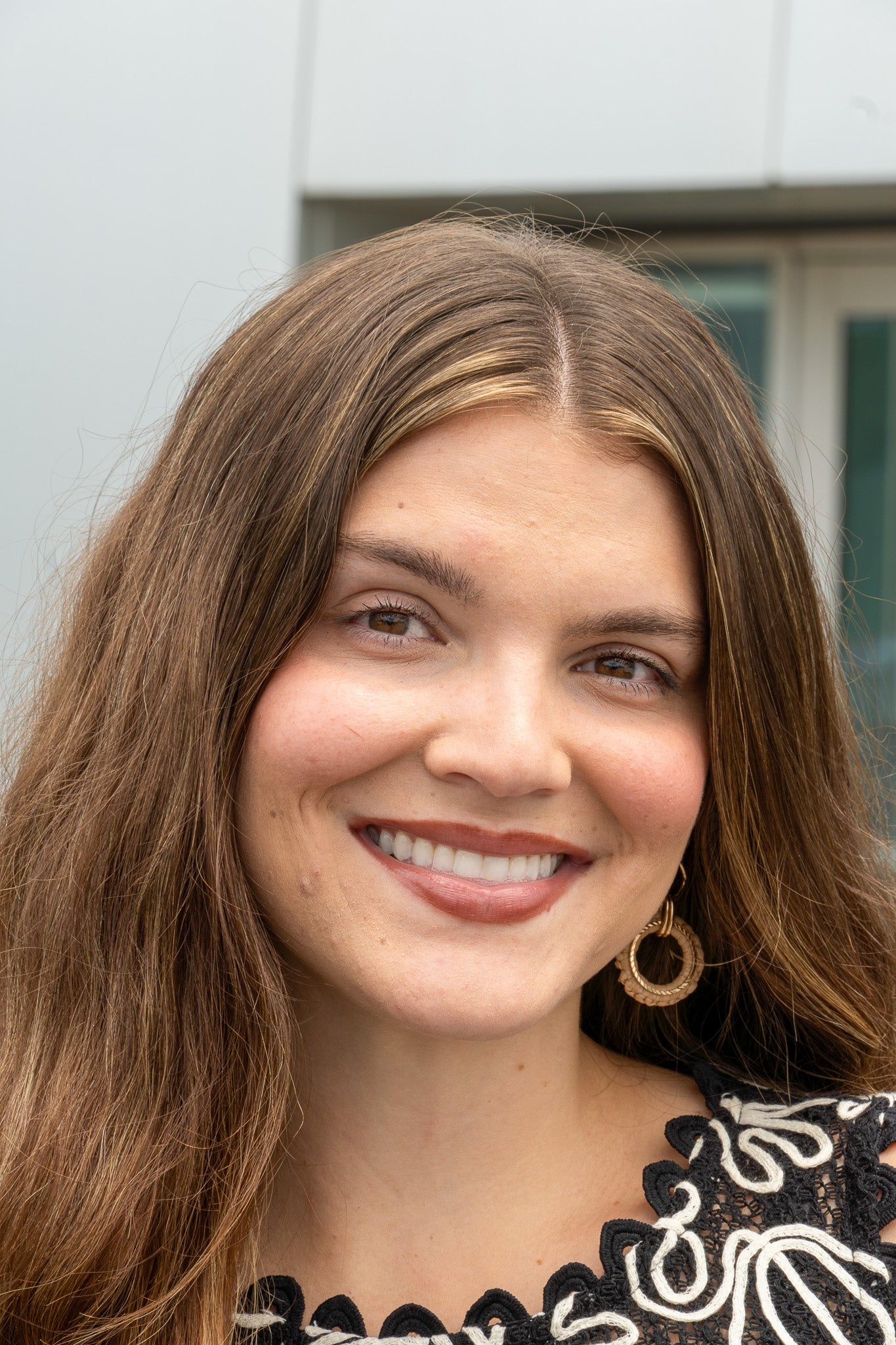 Madison Gregory