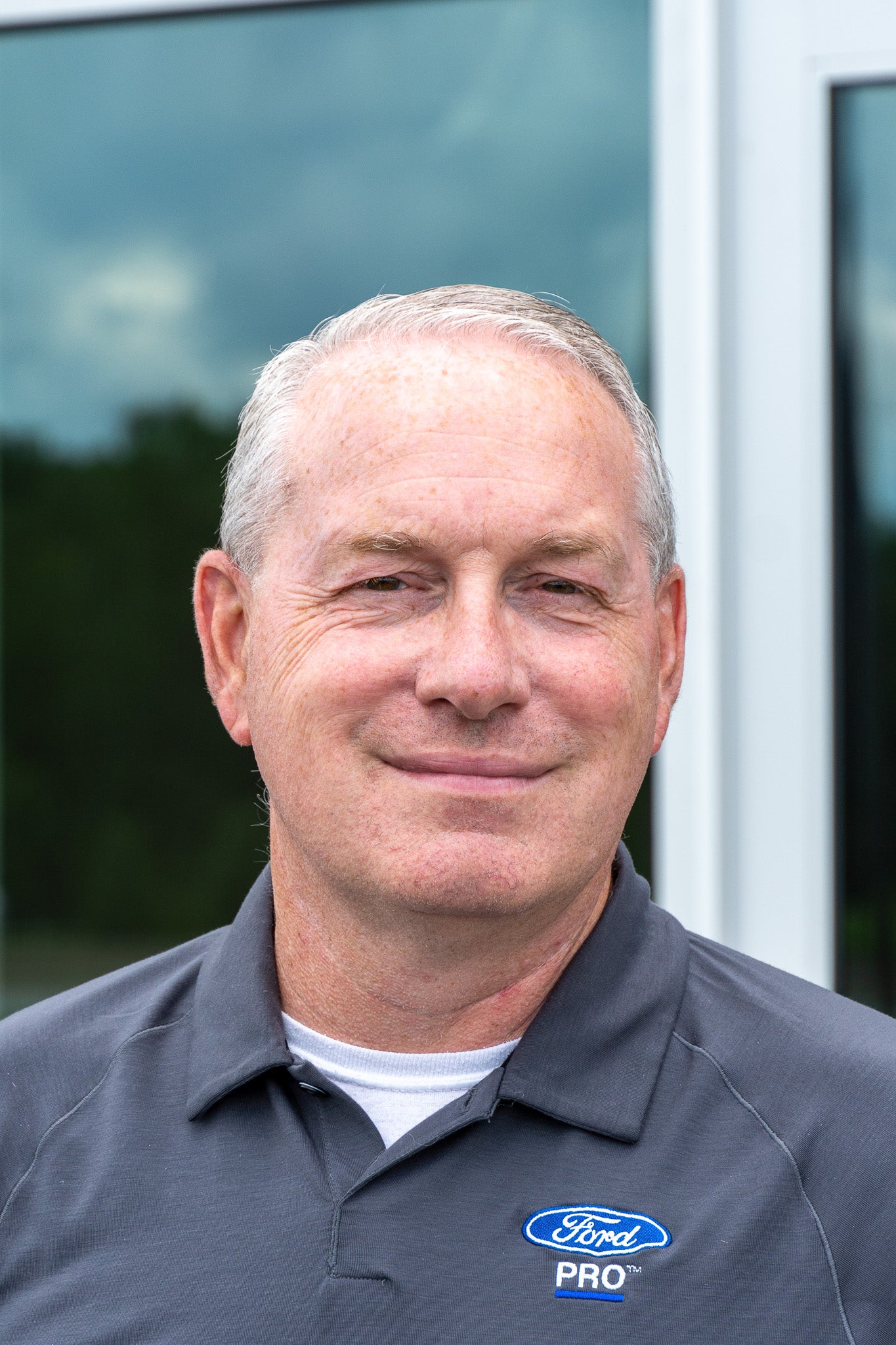 Brian Carey