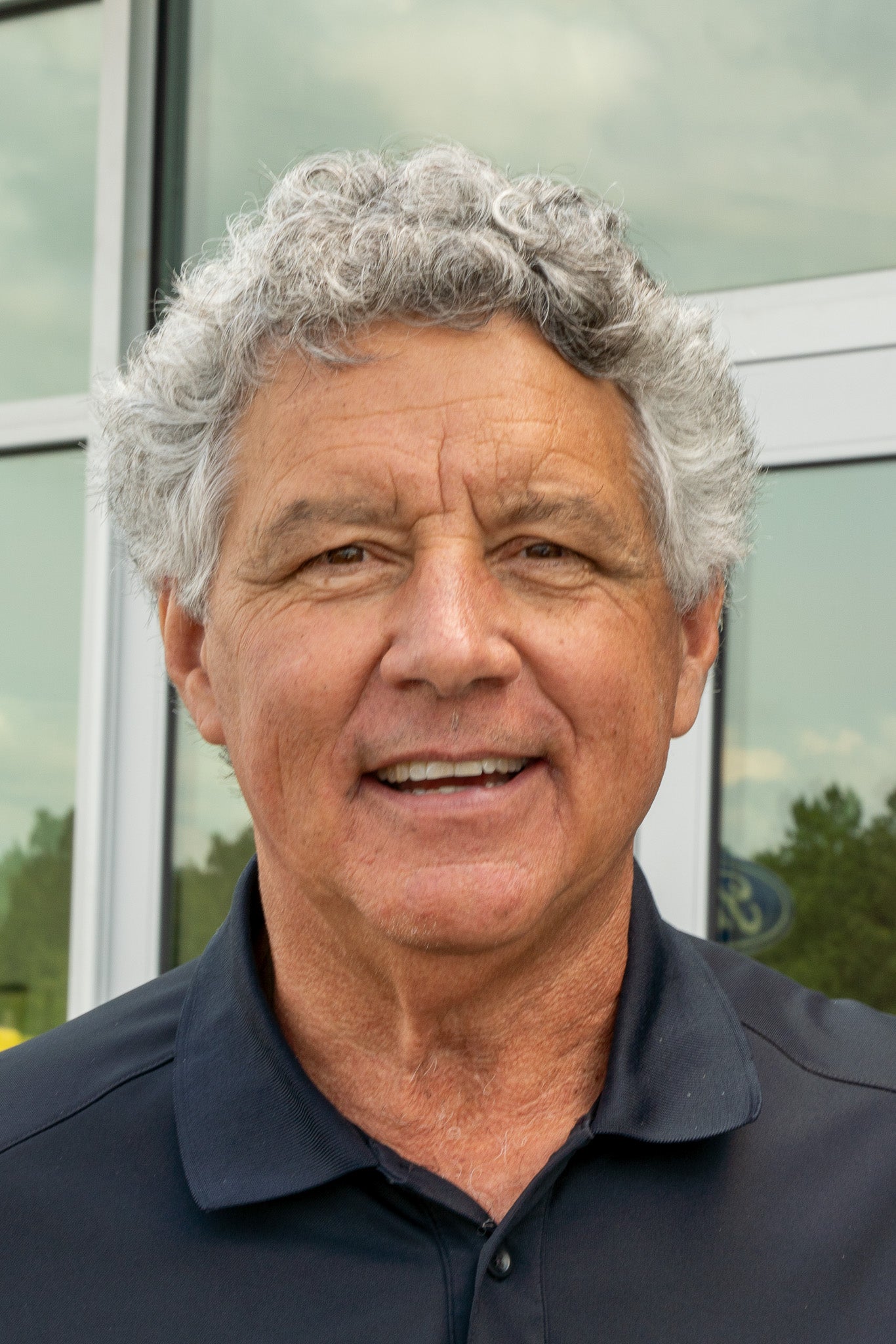 Bruce Quick